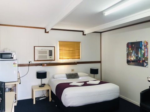 Horsham Motel - Accommodation Broome 1