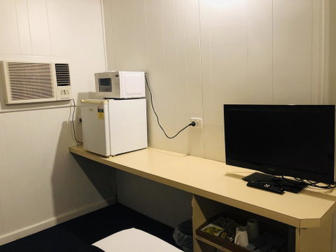 Horsham Motel - Accommodation Broome 3