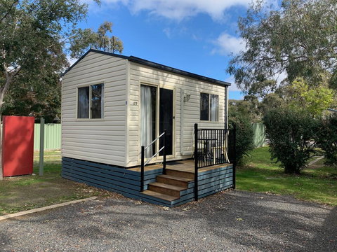 Horsham Riverside Caravan Park - Accommodation Broome 1