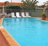 Hospitality Geraldton SureStay by Best Western - Accommodation Broome
