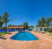 Hospitality Kalgoorlie SureStay by Best Western - Accommodation Broome