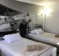 Hotel Corones - Accommodation Broome