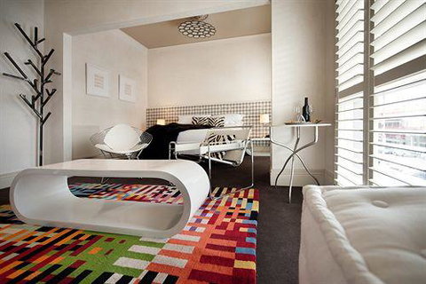 Hotel Frangos - Accommodation Broome 2