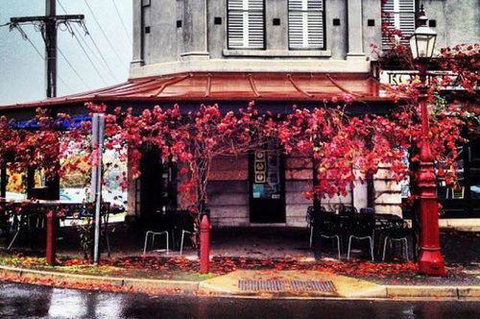 Hotel Frangos - Accommodation Broome 1