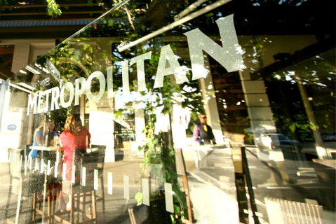 Hotel Metropolitan - Accommodation Broome 0