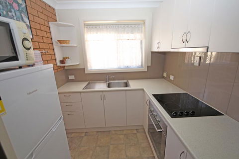 Irvin Villa - Coffs Harbour, NSW - Accommodation Broome 2