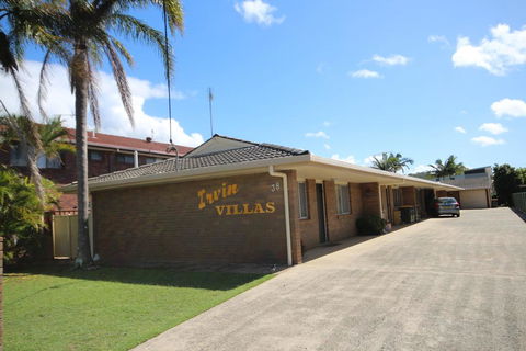 Irvin Villa - Coffs Harbour, NSW - Accommodation Broome 0