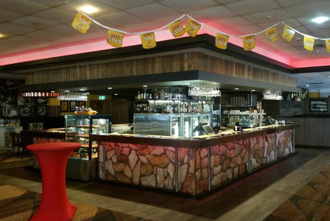 Isa Hotel - Accommodation Broome 3