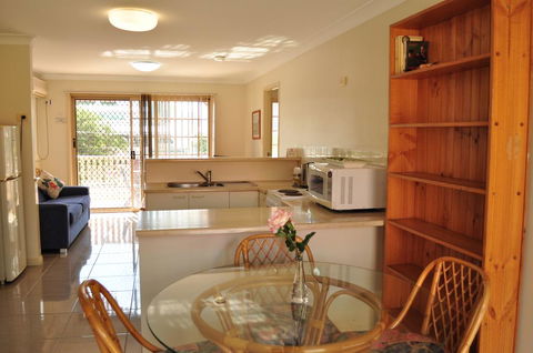 Isla House PA - Accommodation Broome 3