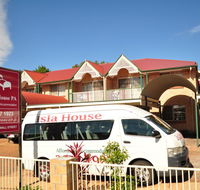 Isla House PA - Accommodation Broome