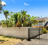 Isle of Serenity - Accommodation Broome