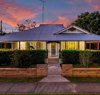 Ithaca - Accommodation Broome