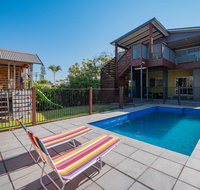 Ivy Street 7 Dicky Beach - Accommodation Broome