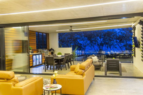 IVY Villas - Accommodation Broome 1