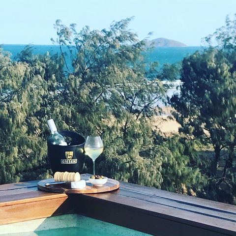 IVY Villas - Accommodation Broome 3