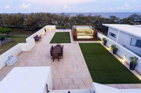 IVY Villas - Accommodation Broome 0