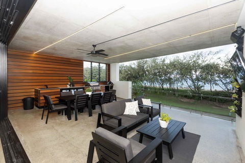 IVY Villas - Accommodation Broome 2