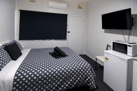 Jabiru Motel - Accommodation Broome 1