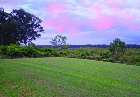 Jabiru Motel - Accommodation Broome 0