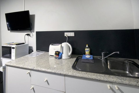 Jabiru Motel - Accommodation Broome 2
