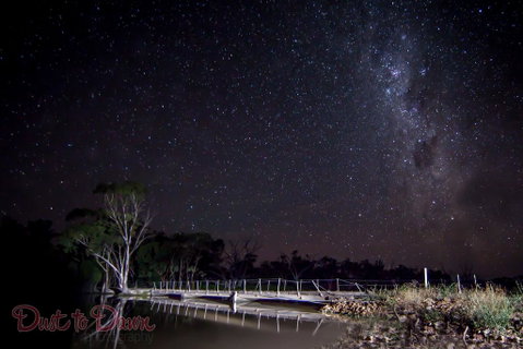 Jacaranda Country Motel - Accommodation Broome 3