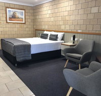 Jacaranda Country Motel - Accommodation Broome