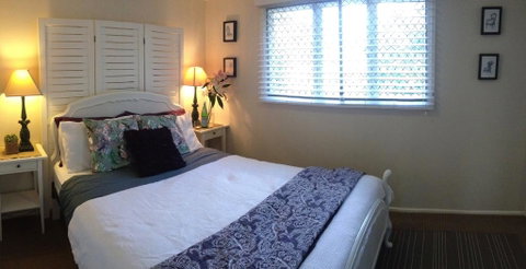 Jacaranda House Bed & Breakfast - Accommodation Broome 2