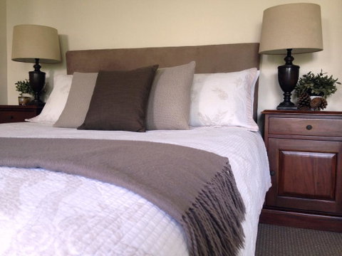 Jacaranda House Bed & Breakfast - Accommodation Broome 1