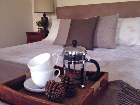 Jacaranda House Bed & Breakfast - Accommodation Broome 0
