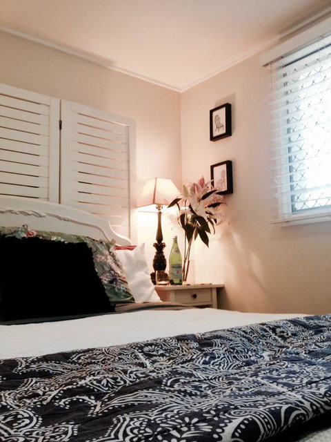 Jacaranda House Bed & Breakfast - Accommodation Broome 3