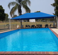 Jacaranda Motor Lodge - Accommodation Broome