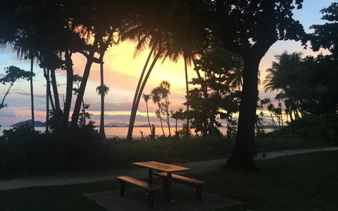 Jackaroo Treehouse Mission Beach - Accommodation Broome 3