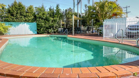 Jade Waters Hervey Bay - Accommodation Broome 0