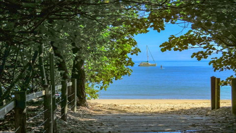 Jade Waters Hervey Bay - Accommodation Broome 2