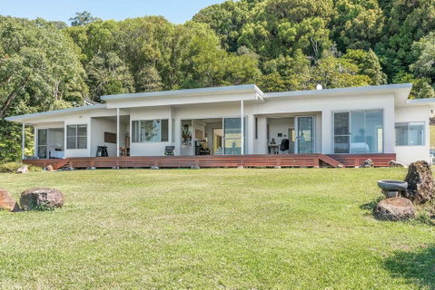 Jali Burugar - Accommodation Broome 1