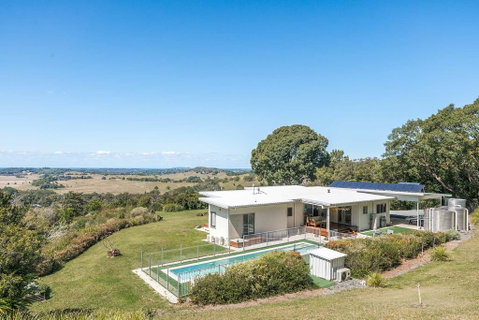Jali Burugar - Accommodation Broome 0