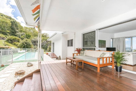 Jali Burugar - Accommodation Broome 2