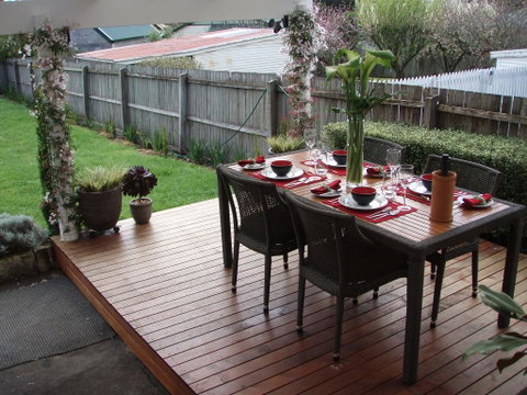 Jamieson Cottage - Accommodation Broome 2