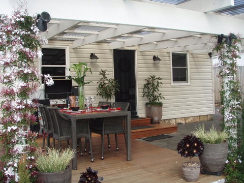 Jamieson Cottage - Accommodation Broome 0