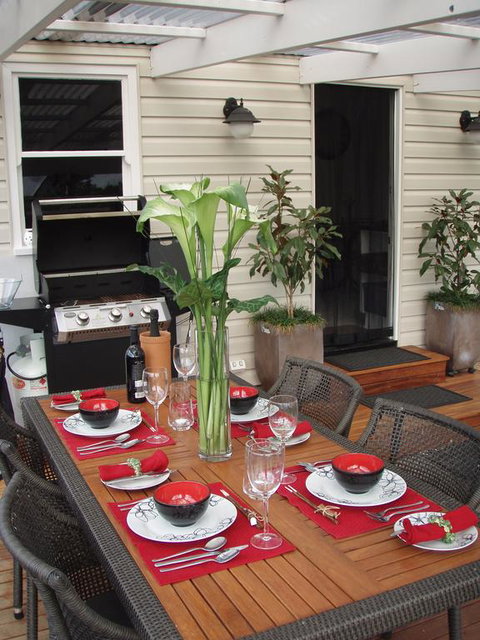 Jamieson Cottage - Accommodation Broome 3