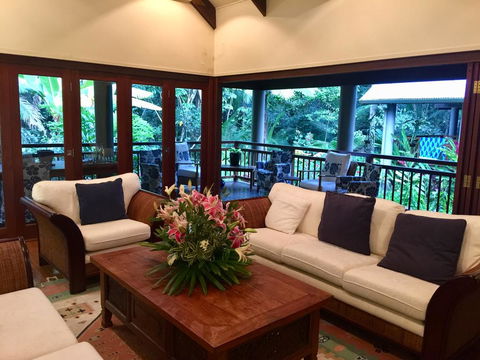 Janbal Retreat - Accommodation Broome 1