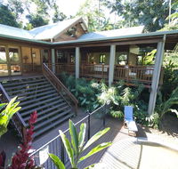 janbal retreat - Accommodation Broome