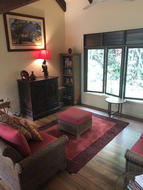 Janbal Retreat - Accommodation Broome 3