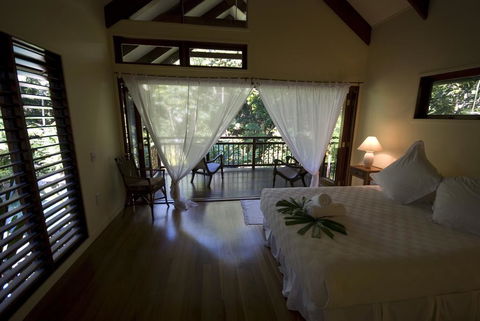 Janbal Retreat - Accommodation Broome 2