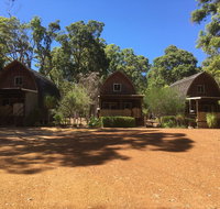 Jarrah Glen Cabins - Accommodation Broome