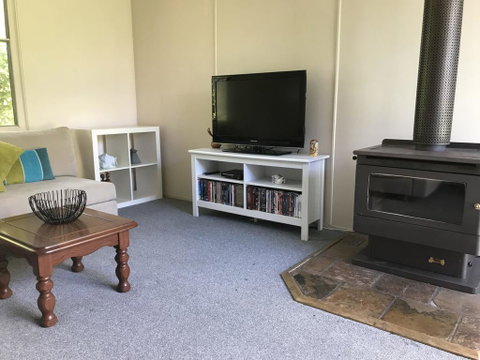 Jasny Taigh - Accommodation Broome 1