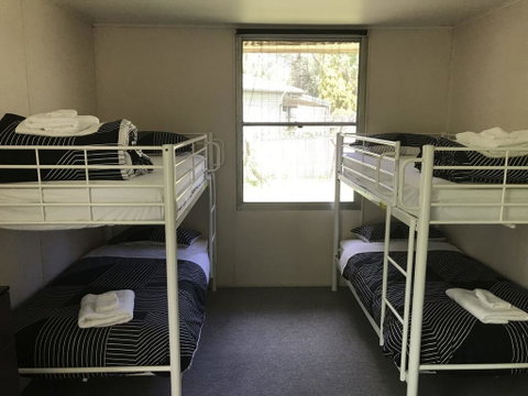 Jasny Taigh - Accommodation Broome 3