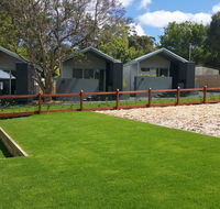 Jaspers Cabins - Accommodation Broome