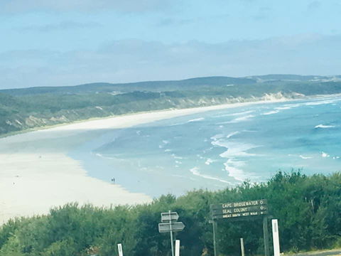 Jay Jay BNB Portland Australia - Accommodation Broome 0