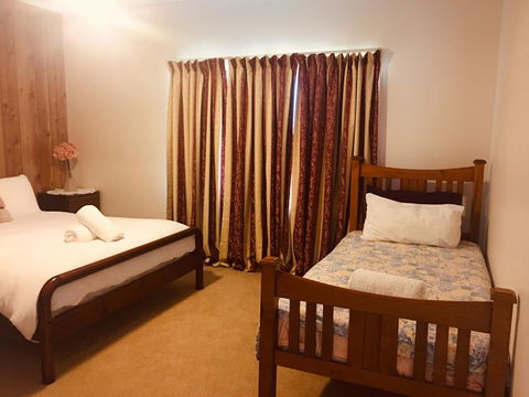 Jay Jay BNB Portland Australia - Accommodation Broome 1